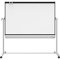Quartet Prestige 2 Mobile Presentation Easel (QRTECM64P2)