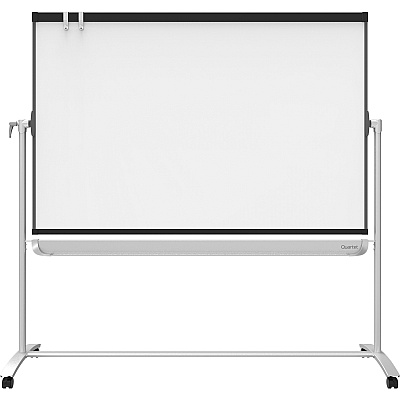 Quartet Prestige 2 Mobile Presentation Easel (QRTECM64P2)