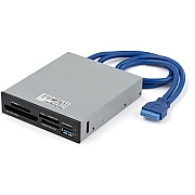 StarTech Usb 3.0 Internal Multi-card Reader (35FCREADBU3)