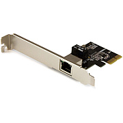 StarTech 1-port Gigabit Ethernet Network Card - Pci Express, Intel I210 Nic - Single Port Pcie Network Adapter Card With Intel Chipset - With Pxe Network Boot (ST1000SPEXI)