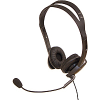 Spracht ZŪM Stereo 3.5 and USB Headset (ZUM3500)