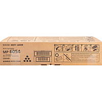 Ricoh Original Laser Toner Cartridge - Black - 1 Each (RIC842126)