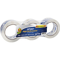 Duck HP260 Packaging Tape (DUC655074)