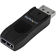 StarTech Displayport To Hdmi Adapter Converter 4k (DP2HD4KADAP)