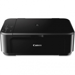 Canon PIXMA MG MG3620 Wireless Inkjet Multifunction Printer - Color (MG3620BK)