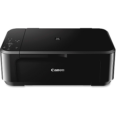 Canon PIXMA MG3620 Wireless Inkjet Multifunction Printer - Color (CNMMG3620BK)