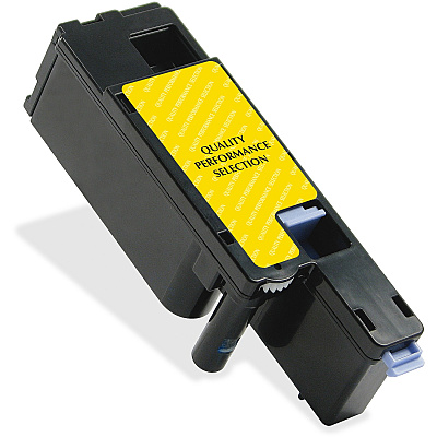 Elite Image Remanufactured Toner Cartridge Alternative For Dell (ELI75965)