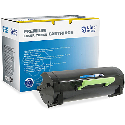 Elite Image Remanufactured Toner Cartridge Alternative For Dell (ELI75966)