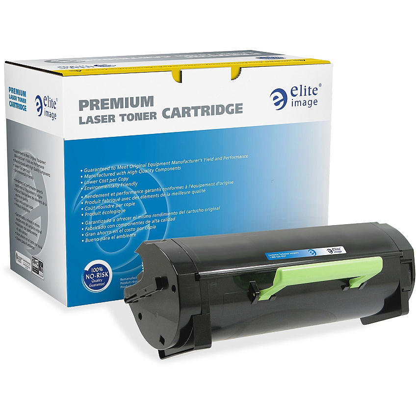 Elite Image Remanufactured Toner Cartridge Alternative For Dell (ELI75966)