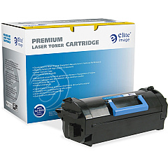 Elite Image Remanufactured Toner Cartridge Alternative For Dell (ELI75968)