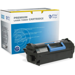Elite Image Remanufactured Toner Cartridge Alternative For Dell (75975)