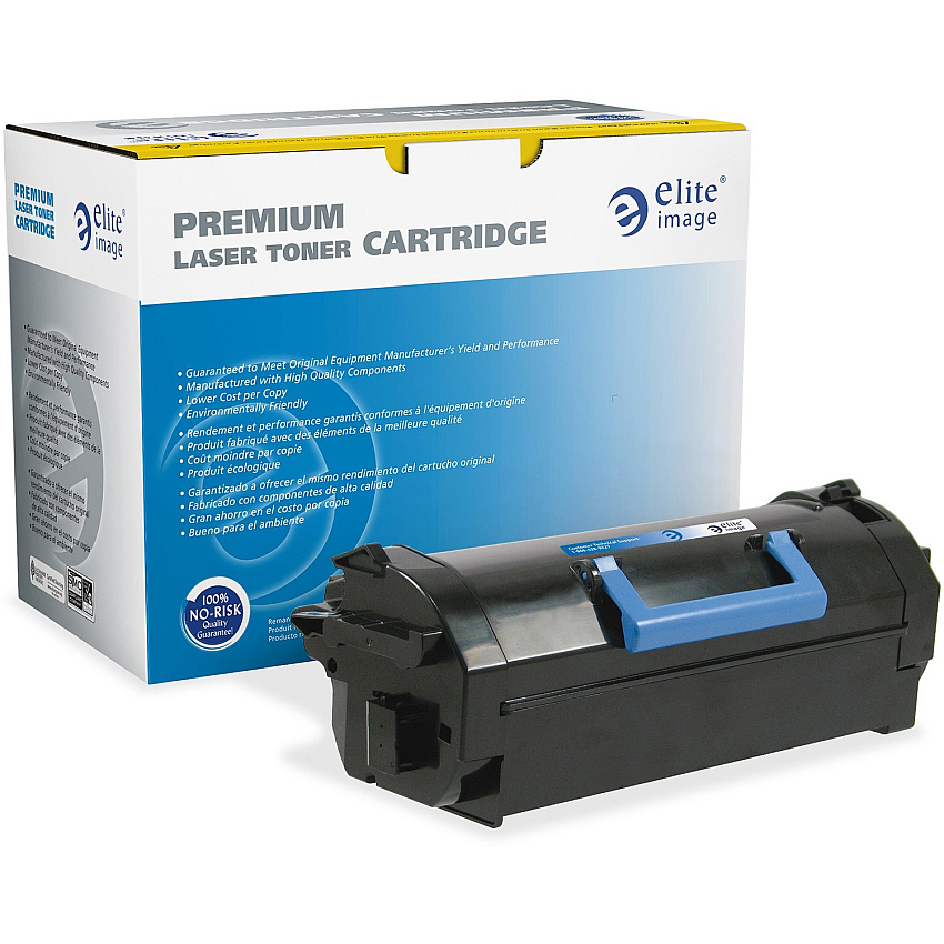 Elite Image Remanufactured Toner Cartridge Alternative For Dell (ELI75975)