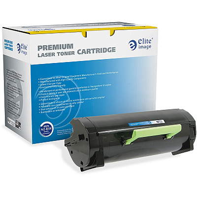 Elite Image Remanufactured Toner Cartridge Alternative For Dell (ELI75976)