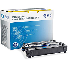 Elite Image Remanufactured Toner Cartridge - Alternative for HP (25X) (25X) (ELI75978)