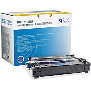 Elite Image Remanufactured MICR High Yield Laser Toner Cartridge - Alternative for HP 25X (25X) - Black - 1 Each (ELI75980)