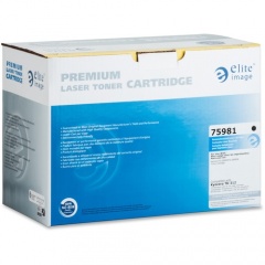Elite Image Remanufactured Toner Cartridge - Alternative for Kyocera (TK312) (75981)