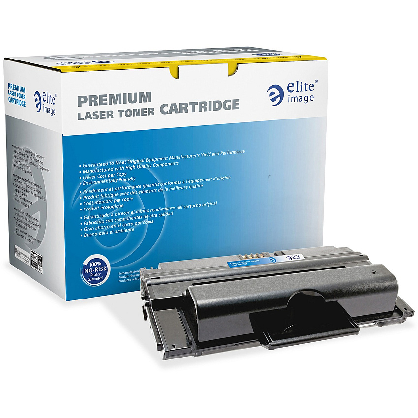 Elite Image Remanufactured Toner Cartridge - Alternative for Samsung (MLTD206L) (ELI75996)