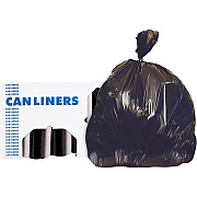 Heritage AccuFit RePrime Can Liners (HERH6045TKR01)