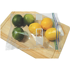 Heritage Reclosable Food/Utility Bags (HERJ1315WC)