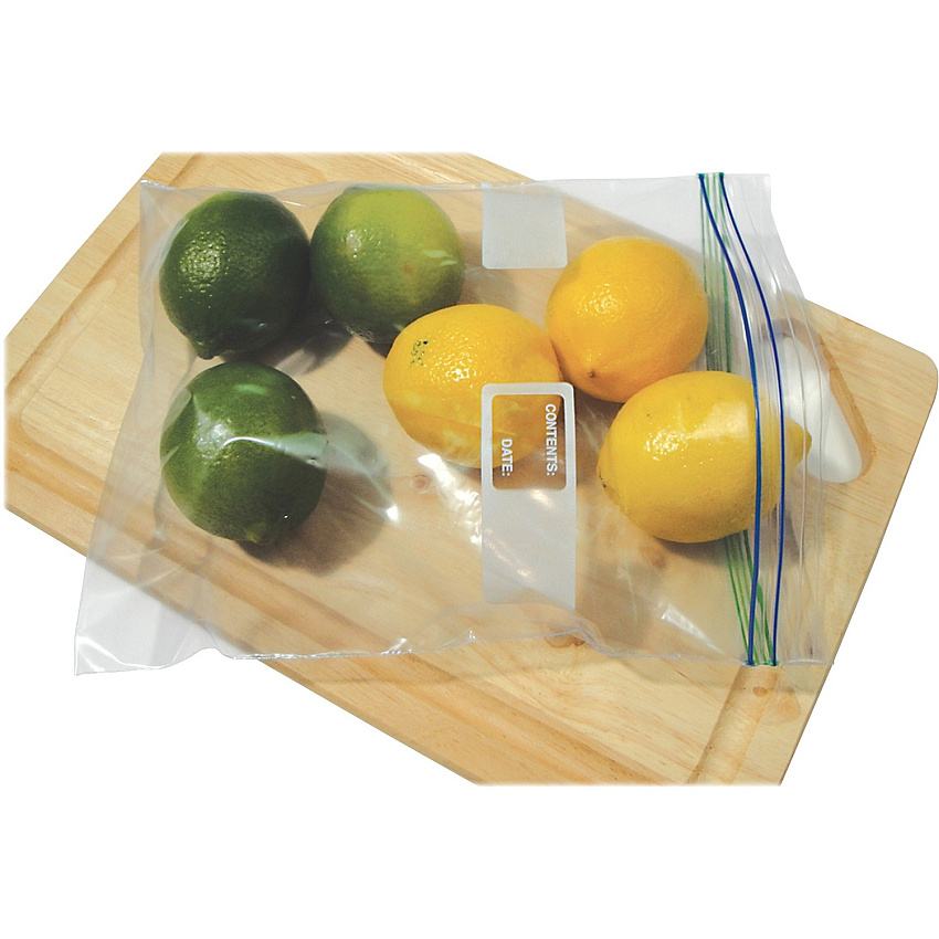 Heritage Reclosable Food/Utility Bags (HERJ1315WC)