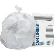 Heritage Value Line Can Liners (V8646ENR01)
