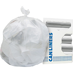 Heritage Value Line Can Liners (V8646ENR01)