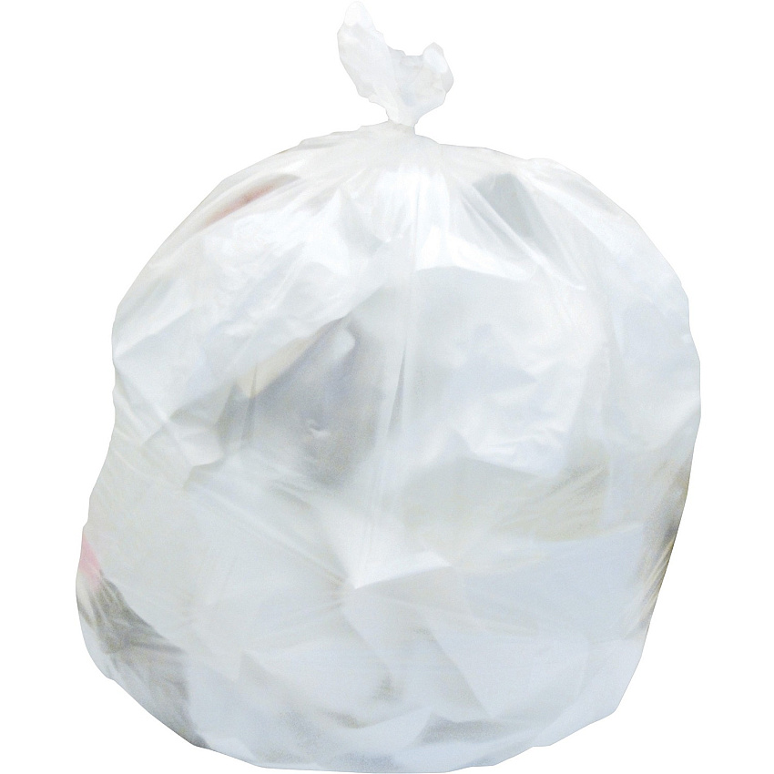 Heritage High Density 55-gal Liners (HERZ7260HN)