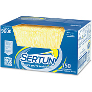 Sertun Rechargeable Sanitizer Indicator Towels (ITW9600)