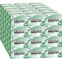 KIMTECH Science Kimwipes Delicate Task Wipers (34155CT)