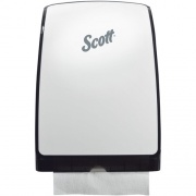 Scott Mod Slimfold Folded Towel Dispenser (34830)