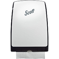 Scott Slimfold Towel Dispenser (KCC34830)