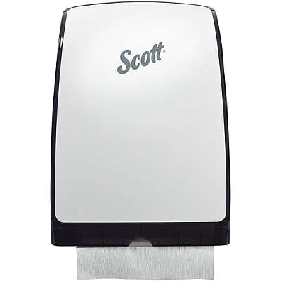 Scott Slimfold Towel Dispenser (KCC34830)