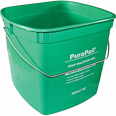 PuraPail Utility Cleaning Bucket (IMP550614CCT)