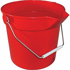 Impact 10-quart Deluxe Bucket (IMP5510R)