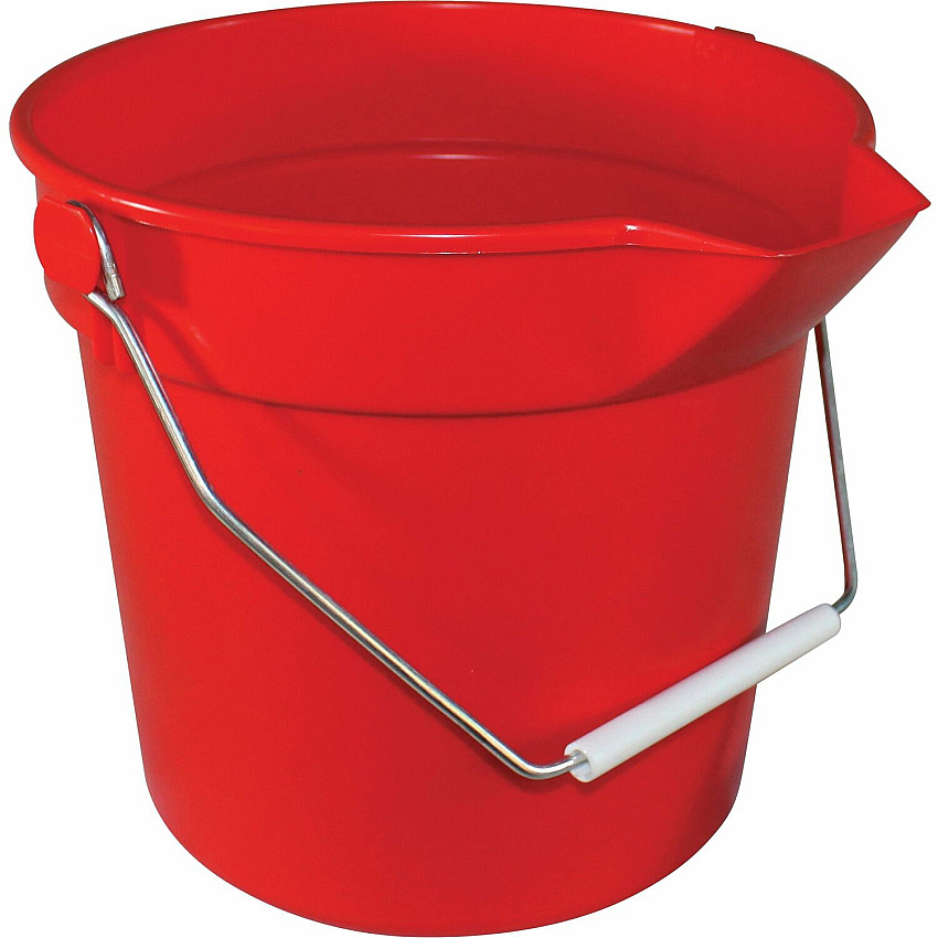 Impact 10-quart Deluxe Bucket (IMP5510R)