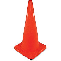 Impact Slim Safety Cone (IMP7309)