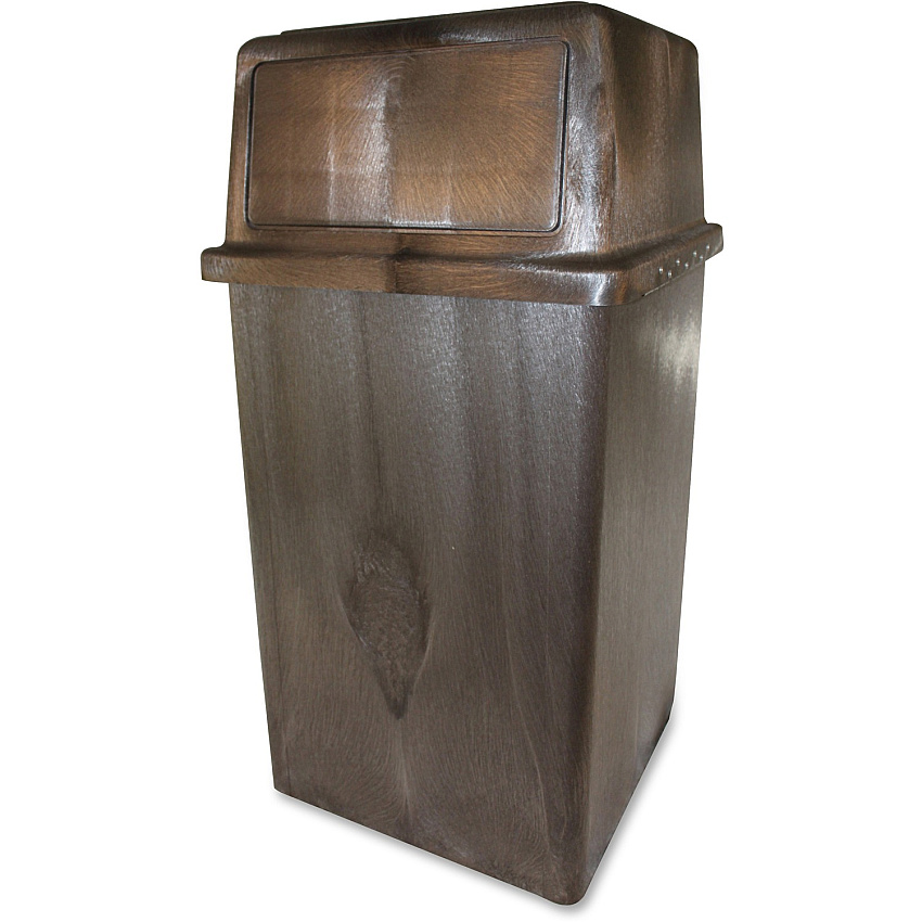 Vanguard 45-gallon In/Outdoor Receptacle (IMP87504)