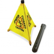 Impact 20" Pop Up Safety Cone (9183)