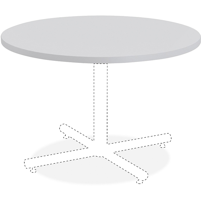 Lorell Hospitality Collection Tabletop (LLR62579)