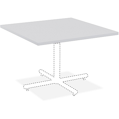 Lorell Hospitality Collection Tabletop (LLR62587)