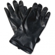 North 11" Unsupported Butyl Gloves (B13110)
