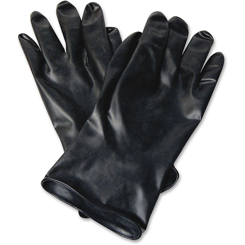 Honeywell 11" Unsupported Butyl Gloves (NSPB1318)