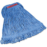 Rubbermaid Commercial Super Stitch Large Blend Mop (RCPD21306BL00)