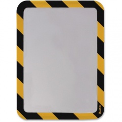 Tarifold Magnetic High-Visibility Insertable Safety Frame (P194944)