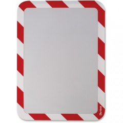 Tarifold Self-Adhesive High-Visibility Insertable Safety Frame (P194993)