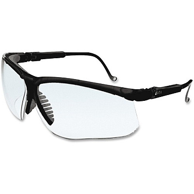 Honeywell Honeywell Uvex Safety Wraparound Safety Eyewear (UVXS3200)