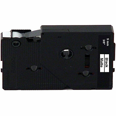 Brother TC Laminated Tape Cartridges (BRTTCMOZ)