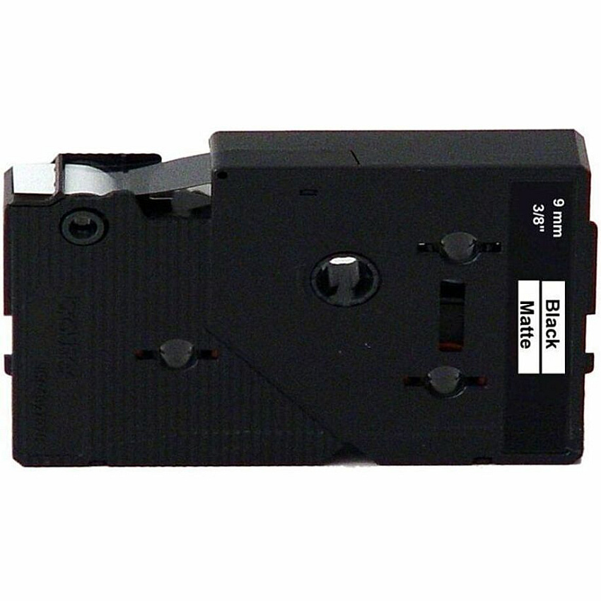 Brother TC Laminated Tape Cartridges (BRTTCMOZ)