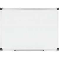 MasterVision Porcelain Magnetic Dry Erase Board (BVCCR0601170MV)