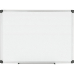 MasterVision Porcelain Magnetic Dry Erase Board (CR0601170MV)
